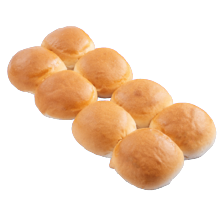 Witte bollen